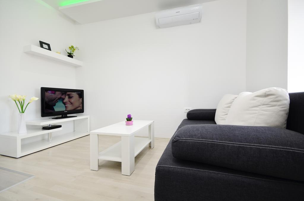 Apartment Borovac Vrgorac Phòng bức ảnh